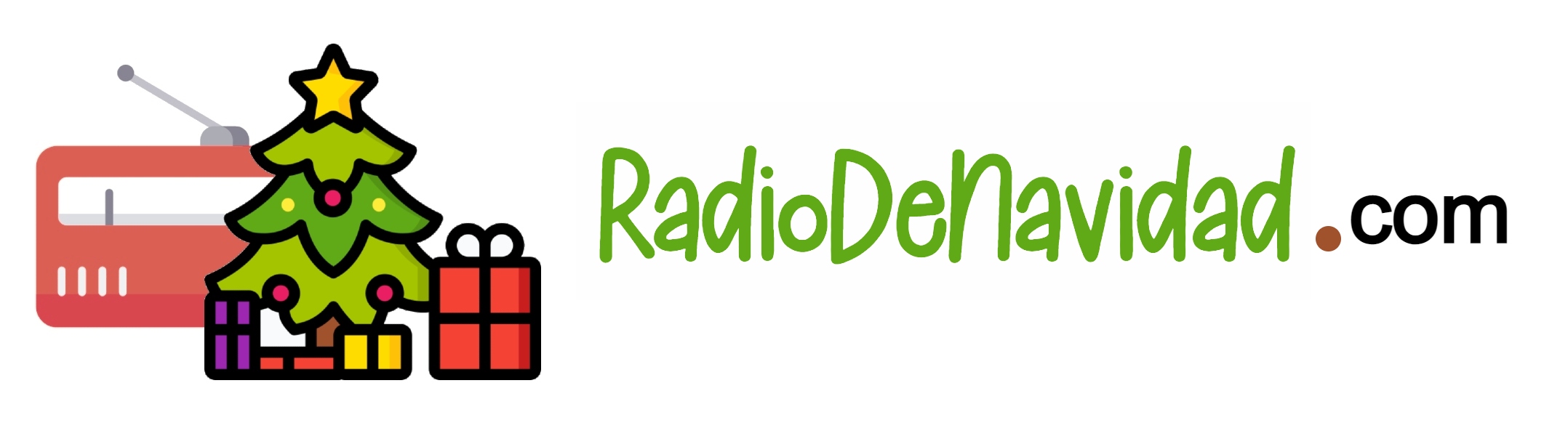 Radio de Musica Navidea | www.radiodenavidad.com